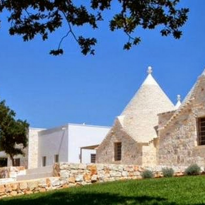 Relax Puglia Limited - Holiday Rentals In Puglia & Concierge Services