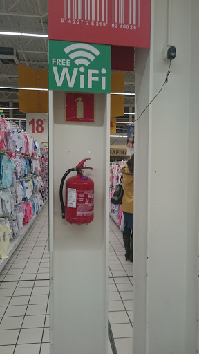 Auchan w Mikołowie