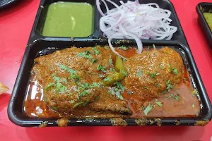 Shahi Darbar Restaurant image