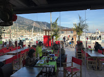 Atmosphère du Restaurant Coco loco à Menton - n°8