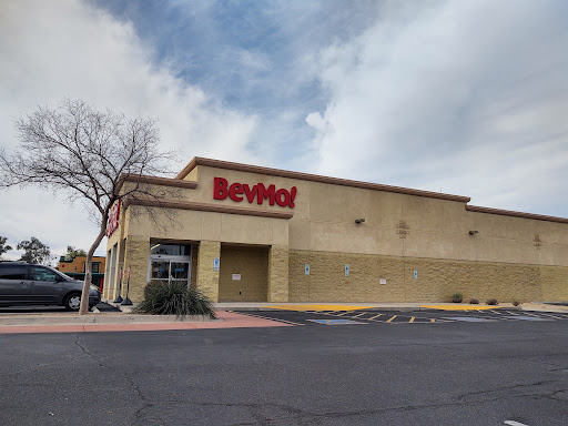 Wine Store «BevMo!», reviews and photos, 6712 W Bell Rd, Glendale, AZ 85308, USA