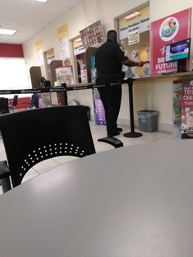 Lottery Retailer «Lottery Department», reviews and photos, 6965 Vista Pkwy N #1, West Palm Beach, FL 33411, USA