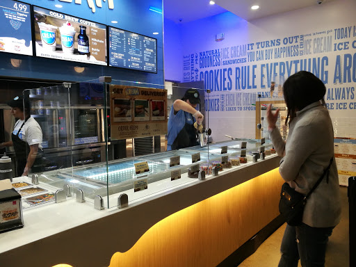 Ice Cream Shop «CREAM Oakland», reviews and photos, 6300 College Ave #150, Oakland, CA 94618, USA