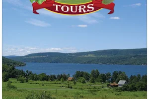 Quality Wine and Brew Tours image