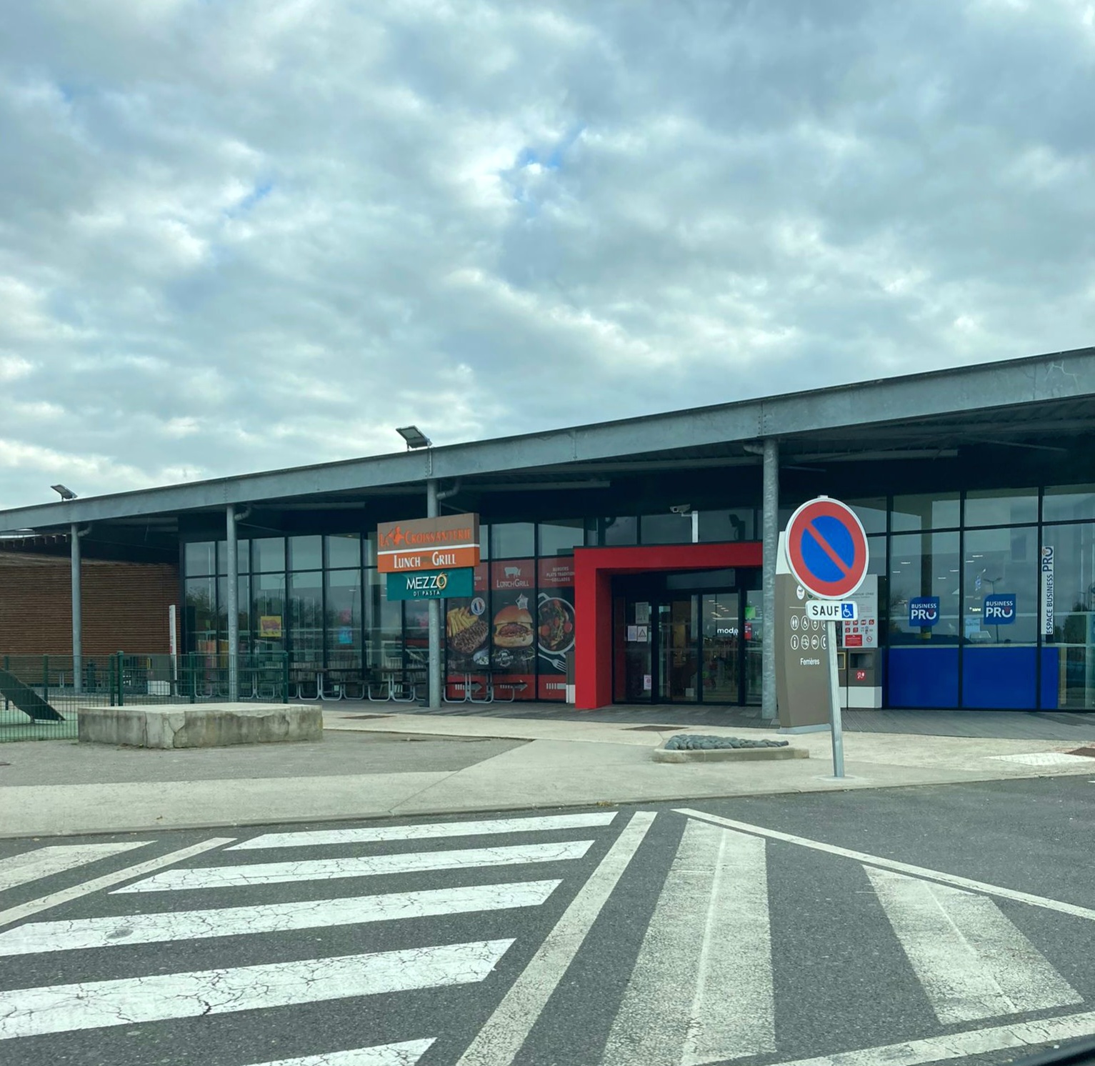 Photo n° 2 de l'avis de Estelle.e fait le 25/04/2023 à 18:34