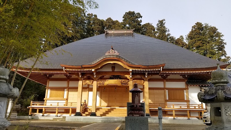 岩蔵寺
