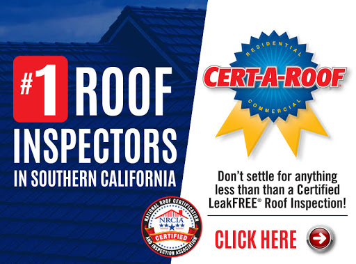 Roofing Contractor «Cert-A-Roof», reviews and photos, 2232 E Wilson Ave, Orange, CA 92867, USA