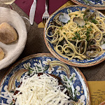 Photo n°3 de l'avis de J. fait le 28/07/2022 à 14:50 sur le  La Taverne du Grand Albero à Catania