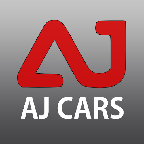 AJ Cars Open Times