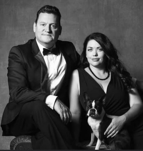 Vaughn Wood Consulting image