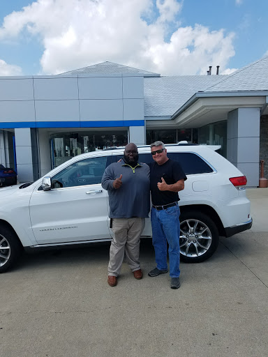 Used Car Dealer «Frank Shoop», reviews and photos, 1470 Cherry Blossom Way, Georgetown, KY 40324, USA