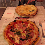 Photo n°1 de l'avis de Marek.a fait le 03/10/2020 à 14:30 sur le  Giulietta Vintage Pizza à Mozzo