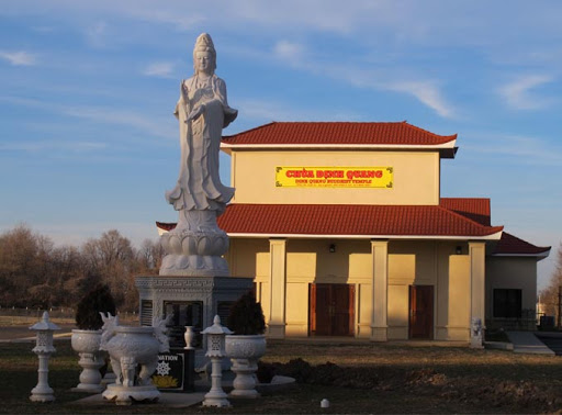 Hindu priest Springfield