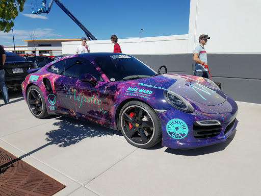 Museum «Vehicle Vault», reviews and photos, 18301 Lincoln Meadows Pkwy, Parker, CO 80134, USA