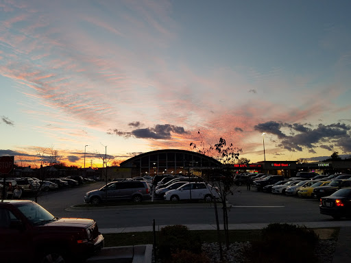 Shopping Mall «Merritt Park Shopping Center», reviews and photos, 1762 Merritt Blvd, Dundalk, MD 21222, USA