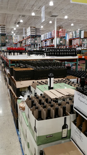 Warehouse store «Costco Wholesale», reviews and photos, 2200 Harvard Way, Reno, NV 89502, USA