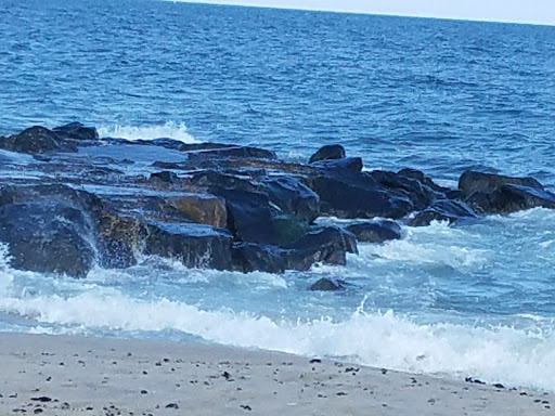 Live Music Venue «The Stone Pony», reviews and photos, 913 Ocean Ave, Asbury Park, NJ 07712, USA