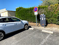 SDEA 10 Charging Station Buchères