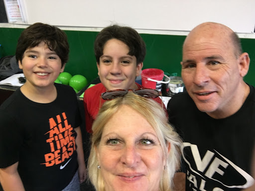 Physical Fitness Program «Warrior Fit Club Functional Strength & Conditioning», reviews and photos, 2530 Michigan Ave, Kissimmee, FL 34744, USA