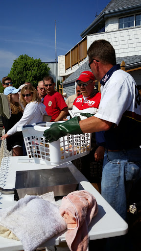 Bar & Grill «Jimmy Seas», reviews and photos, 1330 Marine St, Green Bay, WI 54301, USA