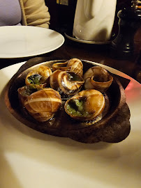 Escargot du Restaurant français Restaurant Le Coupe-Chou à Paris - n°2