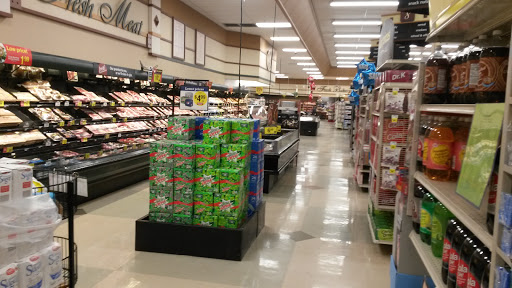 Grocery Store «Kroger», reviews and photos, 101 W Oak St, Conway, AR 72032, USA