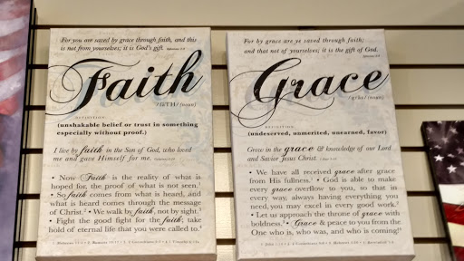 Book Store «LifeWay Christian Store», reviews and photos, 1108 Sheller Ave, Chambersburg, PA 17201, USA