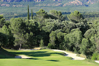 Golf du Restaurant GOLF DE SAINT ENDREOL à La Motte - n°19