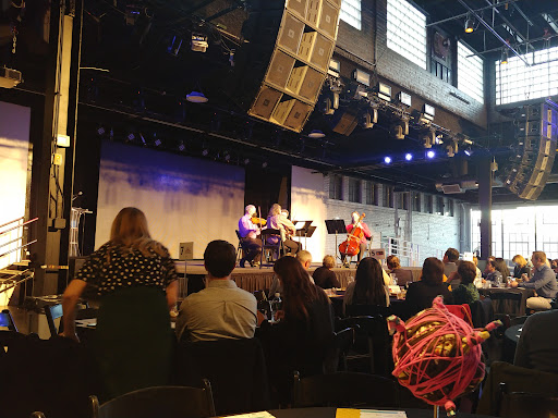 Convention Center «EXDO», reviews and photos, 1399 35th St, Denver, CO 80205, USA