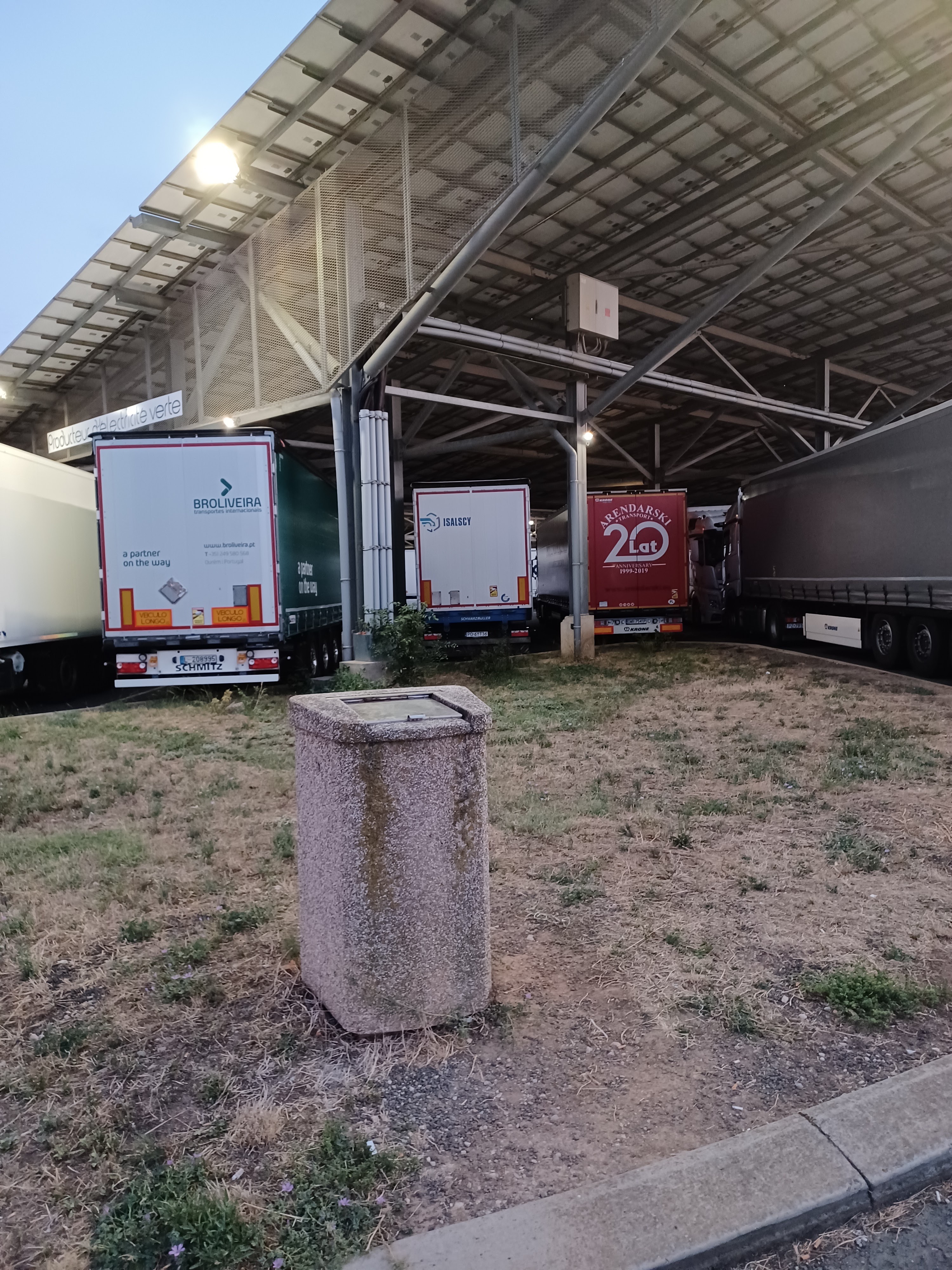 Photo n° 4 de l'avis de Jarek.a fait le 25/07/2022 à 16:28