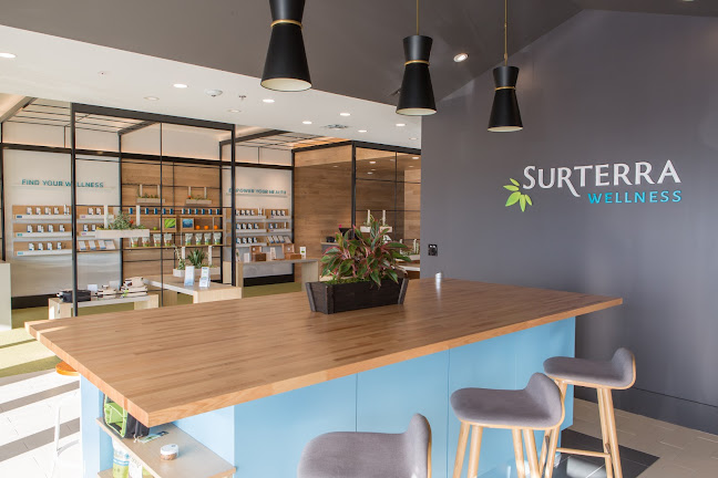Surterra Wellness - Medical Marijuana Dispensary | Tampa - Tampa