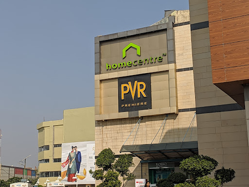 PVR Pacific Mall, Subhash Nagar