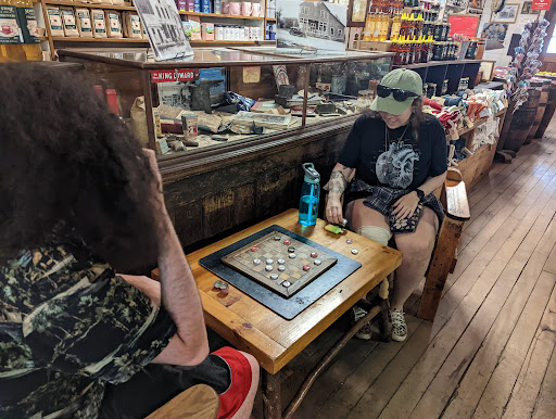 General Store «Original Mast General Store», reviews and photos, 3565 NC-194, Sugar Grove, NC 28679, USA