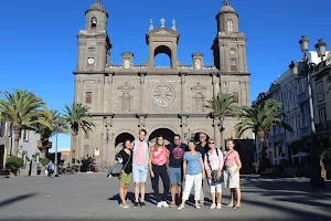 Spanish School in Spain - Spanish Courses Gran Canaria image