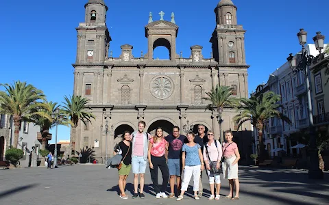 Spanish School in Spain - Spanish Courses Gran Canaria image