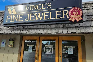 Vince's Jewelers image