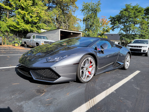 Dodge Dealer «Zimmer Chrysler Dodge Jeep Ram», reviews and photos, 1086 Burlington Pike, Florence, KY 41042, USA