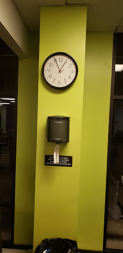 Gym «Anytime Fitness», reviews and photos, 8125 Decker Ln, Montgomery, AL 36117, USA