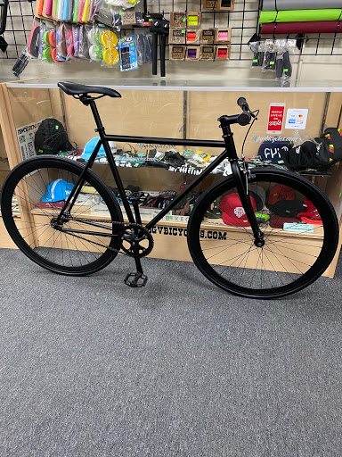 Bicycle Store «SGV Bicycles», reviews and photos, 14145 Proctor Ave #18, La Puente, CA 91746, USA