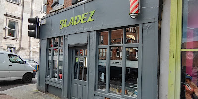 Bladez Barber Shop