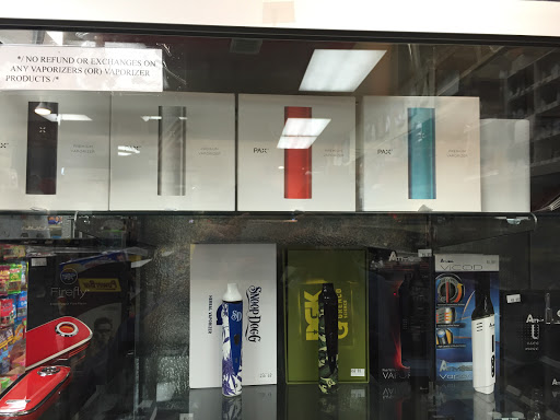 Bulls Head Cigar, 51 High Ridge Rd, Stamford, CT 06905, USA, 