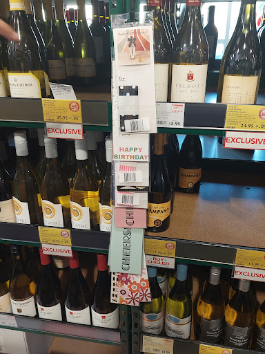 Wine Store «BevMo!», reviews and photos, 3210 Rosecrans Pl, San Diego, CA 92110, USA