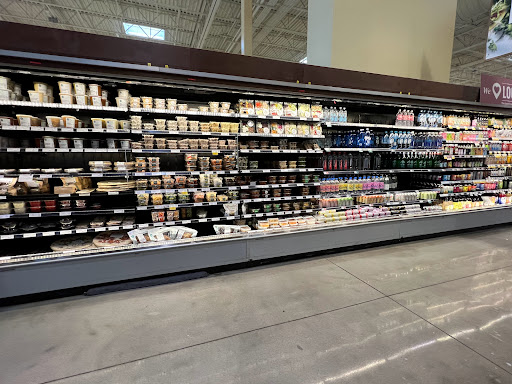 Grocery Store «Whole Foods Market», reviews and photos, 6601 S Fry Rd, Katy, TX 77494, USA