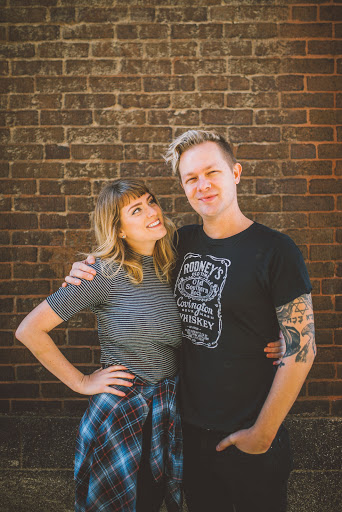 Explore boyfriend tattoos ideas, creative tattoo ideas in Cincinnati, available at White Whale