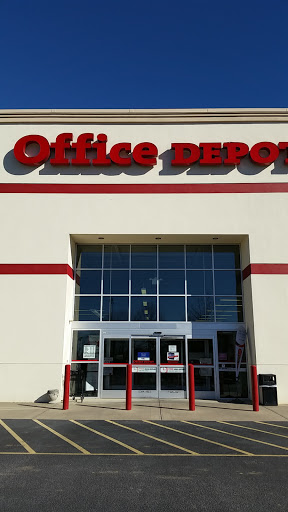 Office Supply Store «Office Depot», reviews and photos, 5432 Sunset Blvd, Lexington, SC 29072, USA