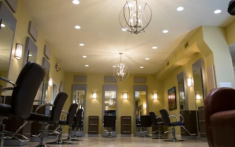 Style Masters Salon And Spa image