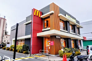 McDonald's - Jujo Omiya image