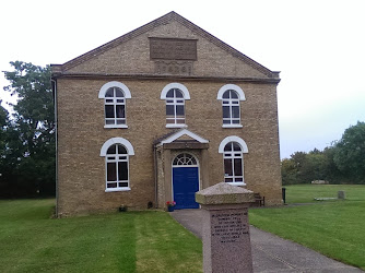 Cotton End Baptist Church