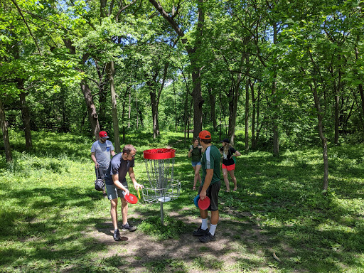 Park «Grandview Park», reviews and photos, 3230 Easton Blvd, Des Moines, IA 50317, USA