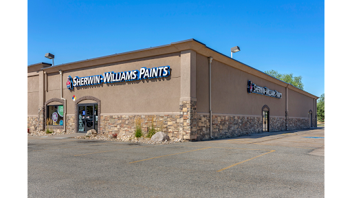 Paint Store «Sherwin-Williams Paint Store», reviews and photos, 3559 Washington Blvd, Ogden, UT 84403, USA
